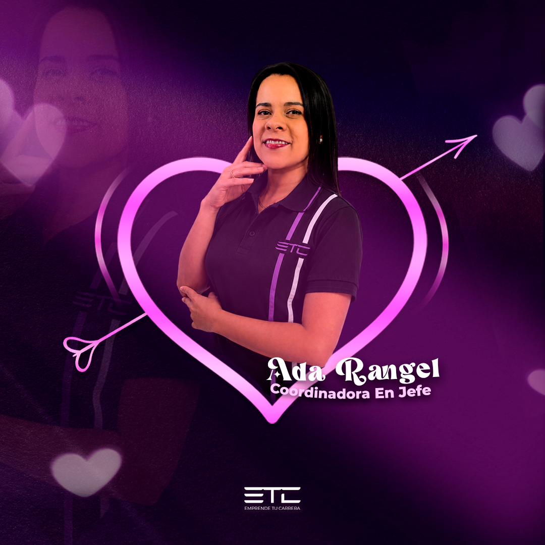 Ada Rangel